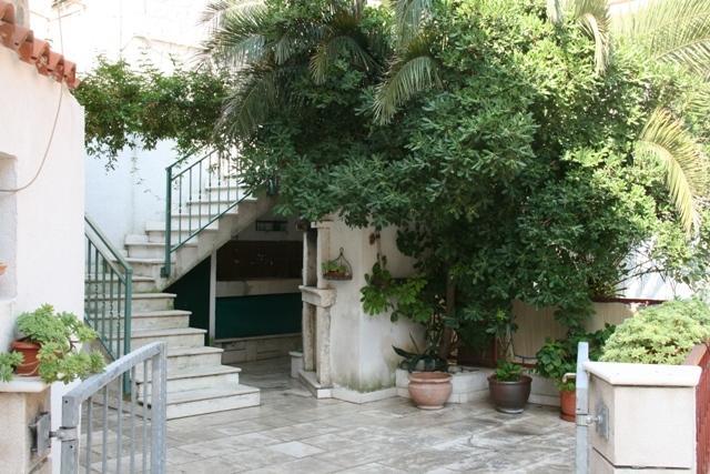 Guesthouse Fjaka Split Exterior photo